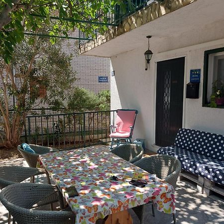 ז'אבוריץ' Apartman Alka מראה חיצוני תמונה