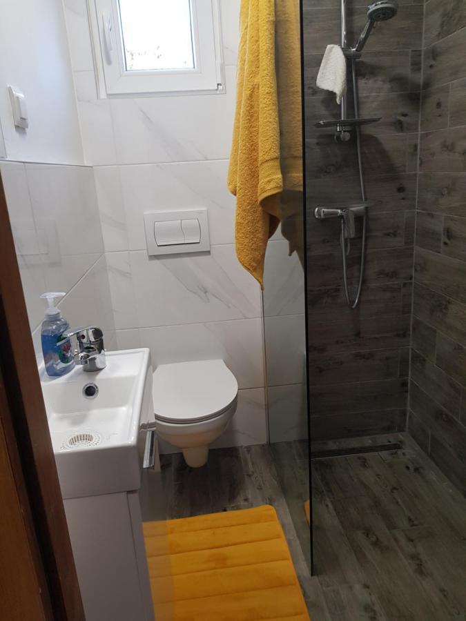 ז'אבוריץ' Apartman Alka מראה חיצוני תמונה