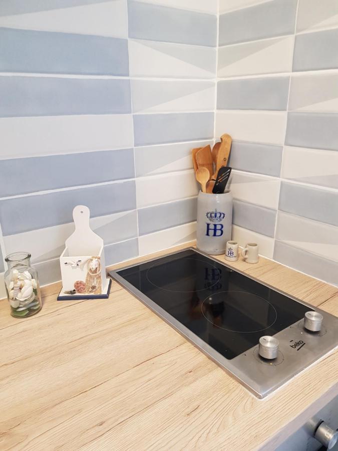 ז'אבוריץ' Apartman Alka מראה חיצוני תמונה