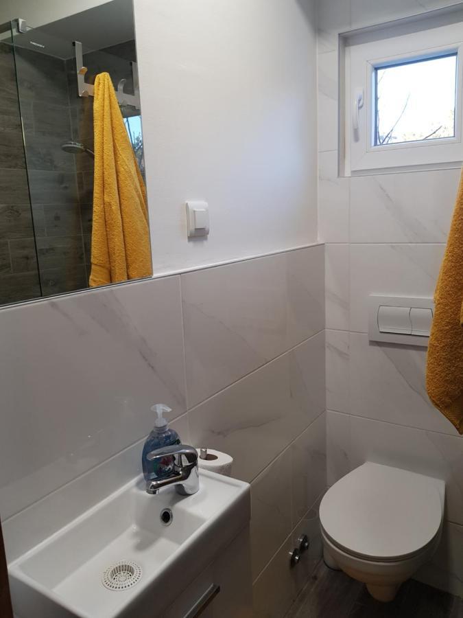 ז'אבוריץ' Apartman Alka מראה חיצוני תמונה
