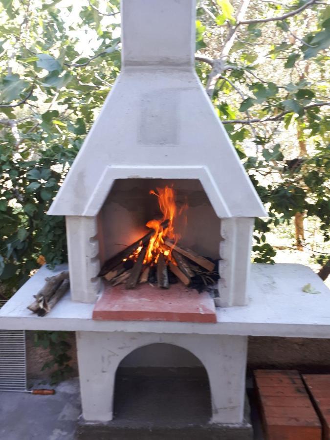 ז'אבוריץ' Apartman Alka מראה חיצוני תמונה