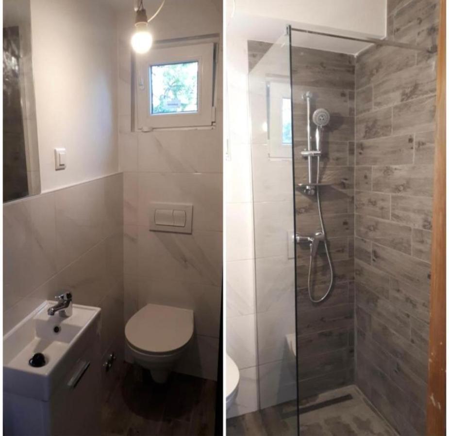 ז'אבוריץ' Apartman Alka מראה חיצוני תמונה