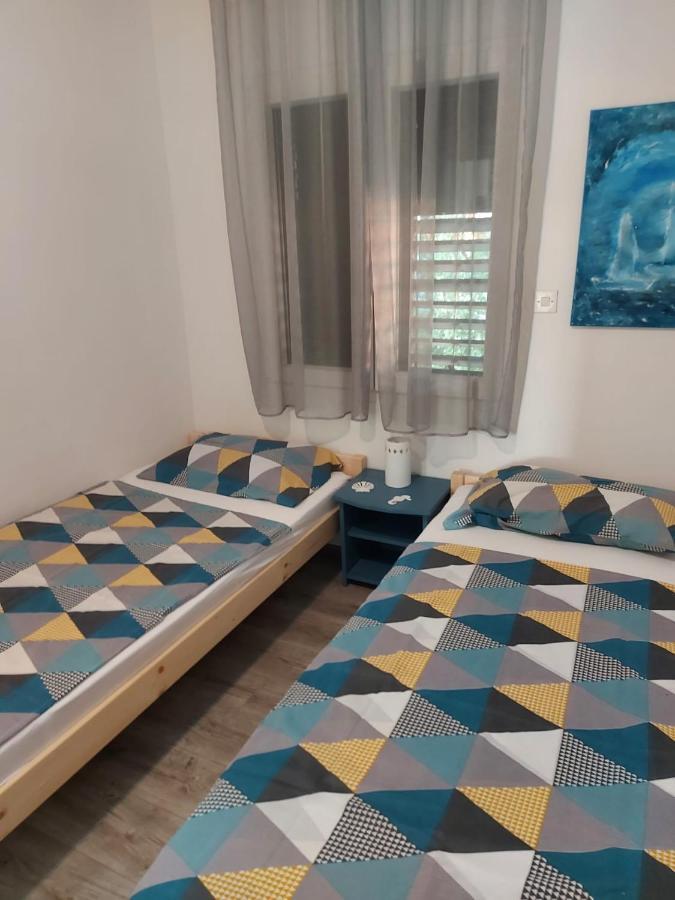 ז'אבוריץ' Apartman Alka מראה חיצוני תמונה
