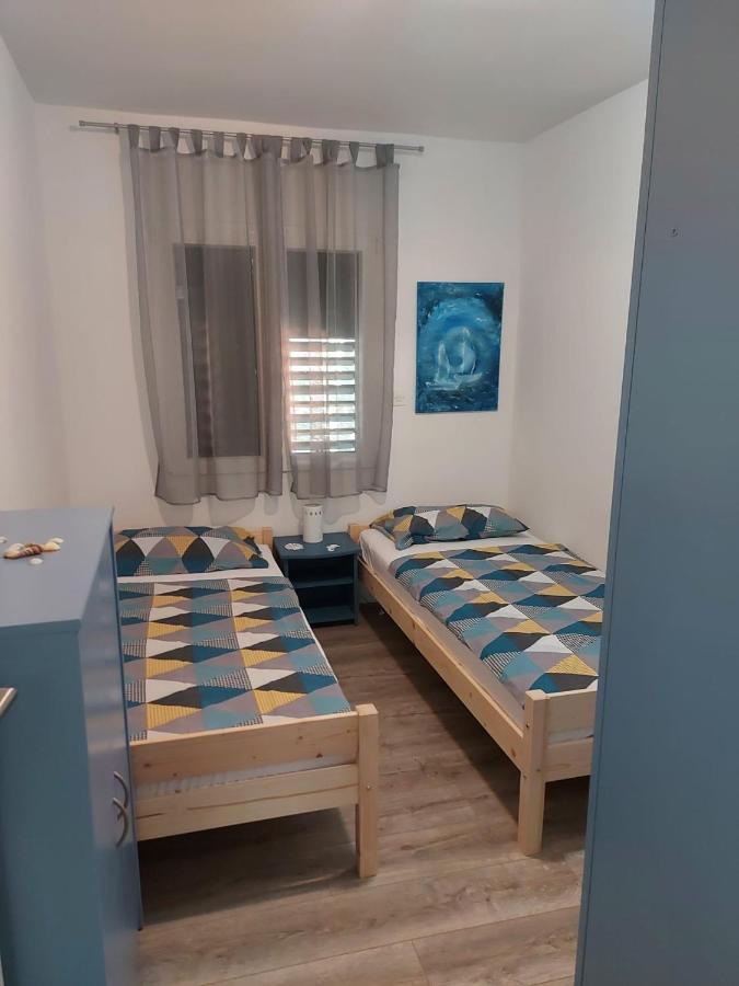 ז'אבוריץ' Apartman Alka מראה חיצוני תמונה