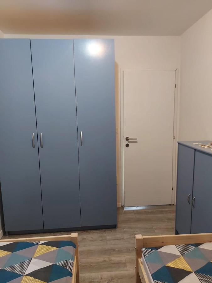 ז'אבוריץ' Apartman Alka מראה חיצוני תמונה