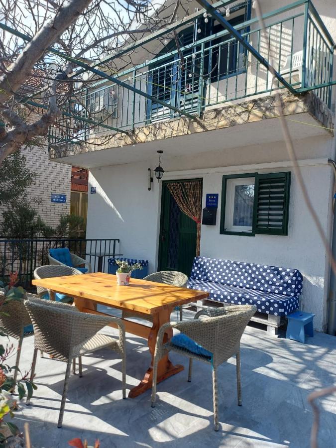 ז'אבוריץ' Apartman Alka מראה חיצוני תמונה