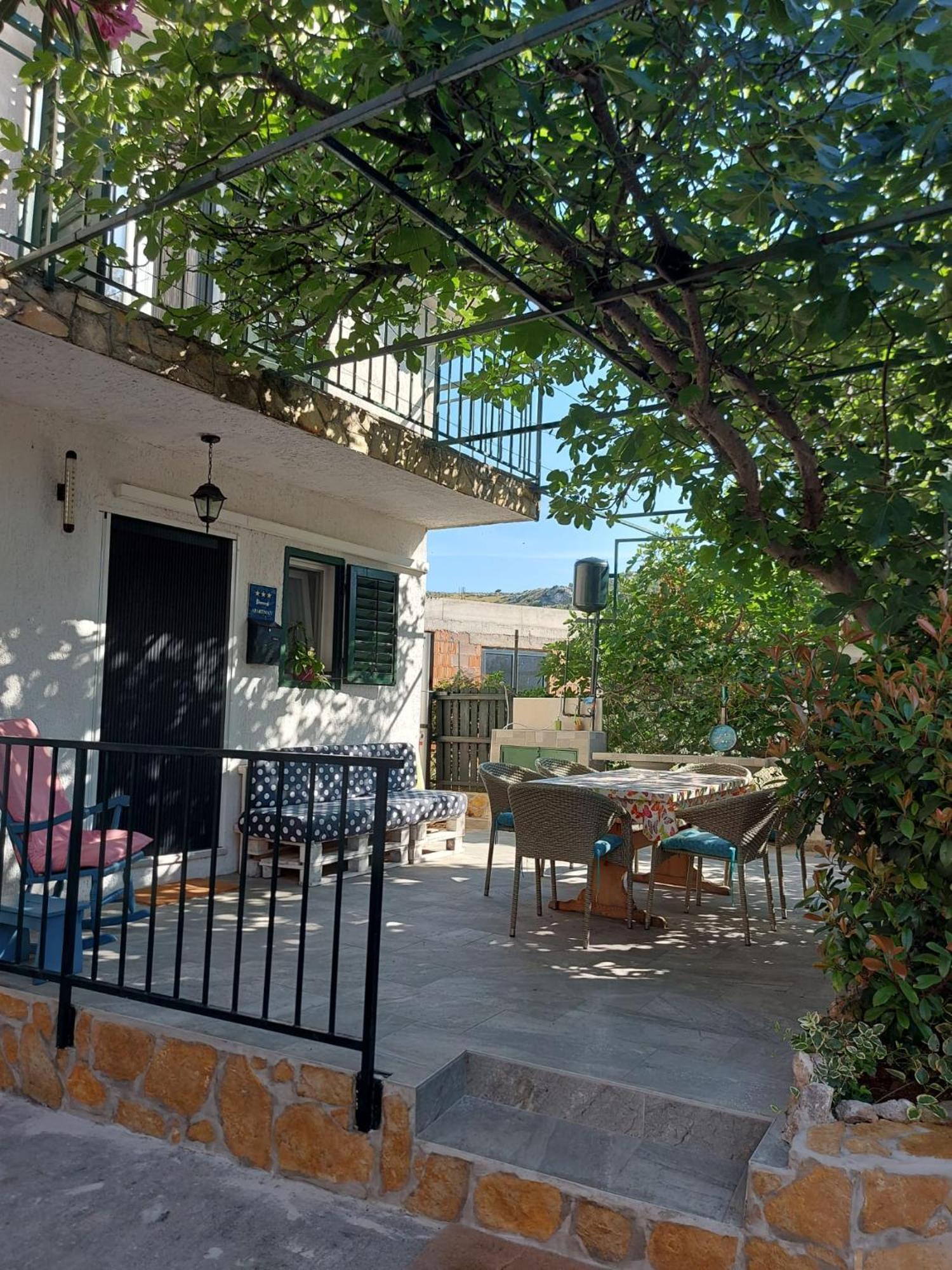 ז'אבוריץ' Apartman Alka מראה חיצוני תמונה